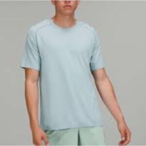 Lululemon metal vent xxl